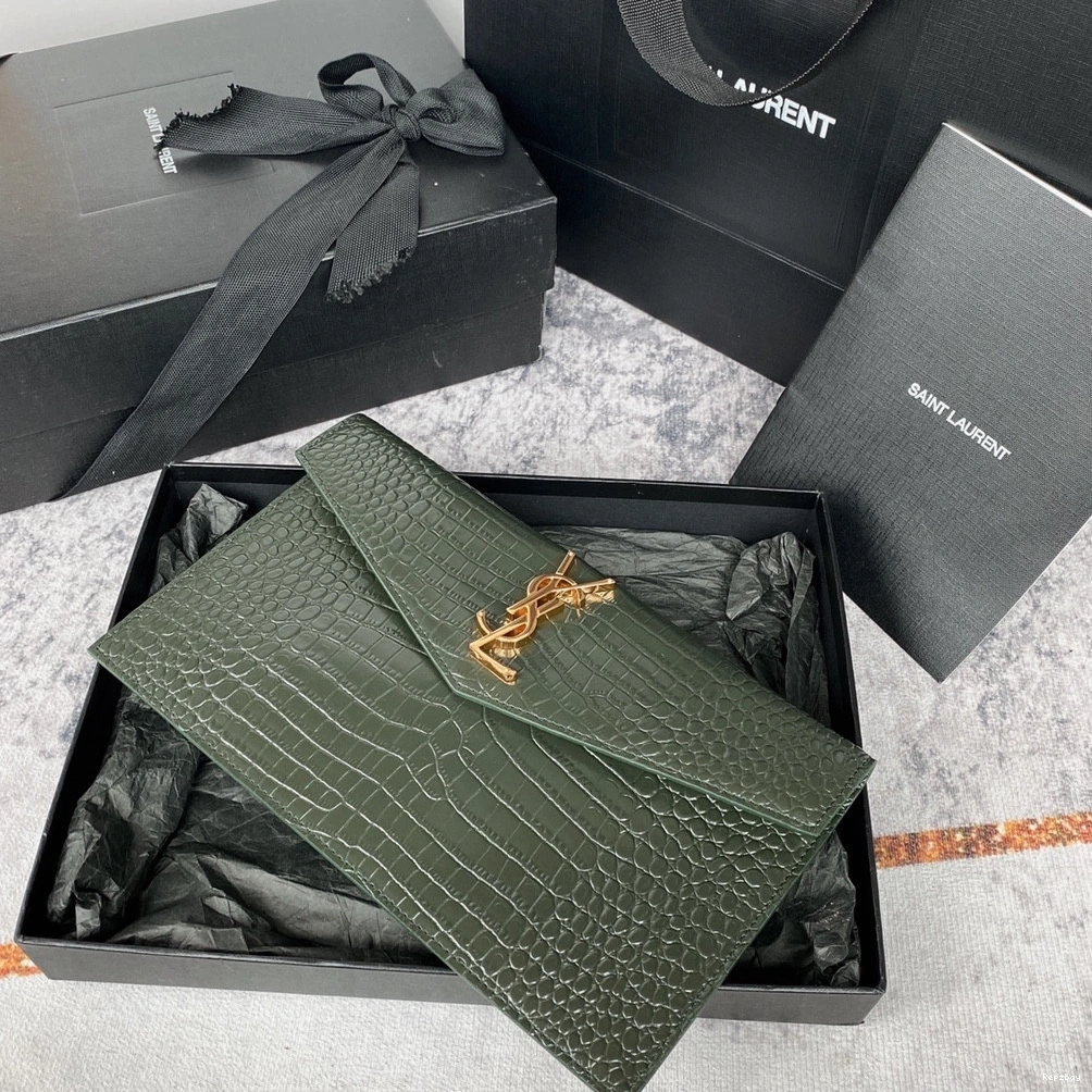 Repzbay REP YSL POUCH-27*16*2cm UPTOWN 0802